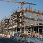 Haus 4, Bautenstand 2.OG